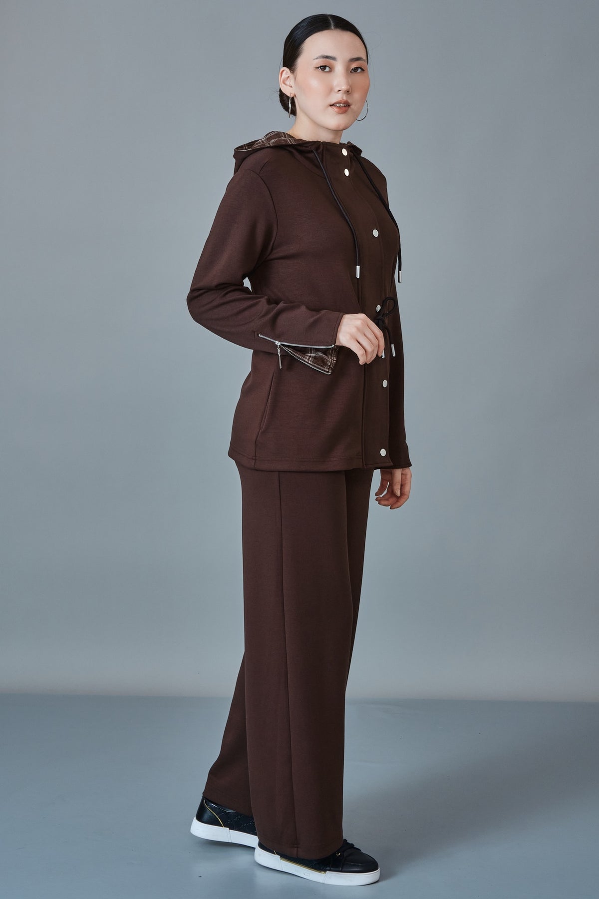 Orient - Regular Size Suit (ORI27K6484)