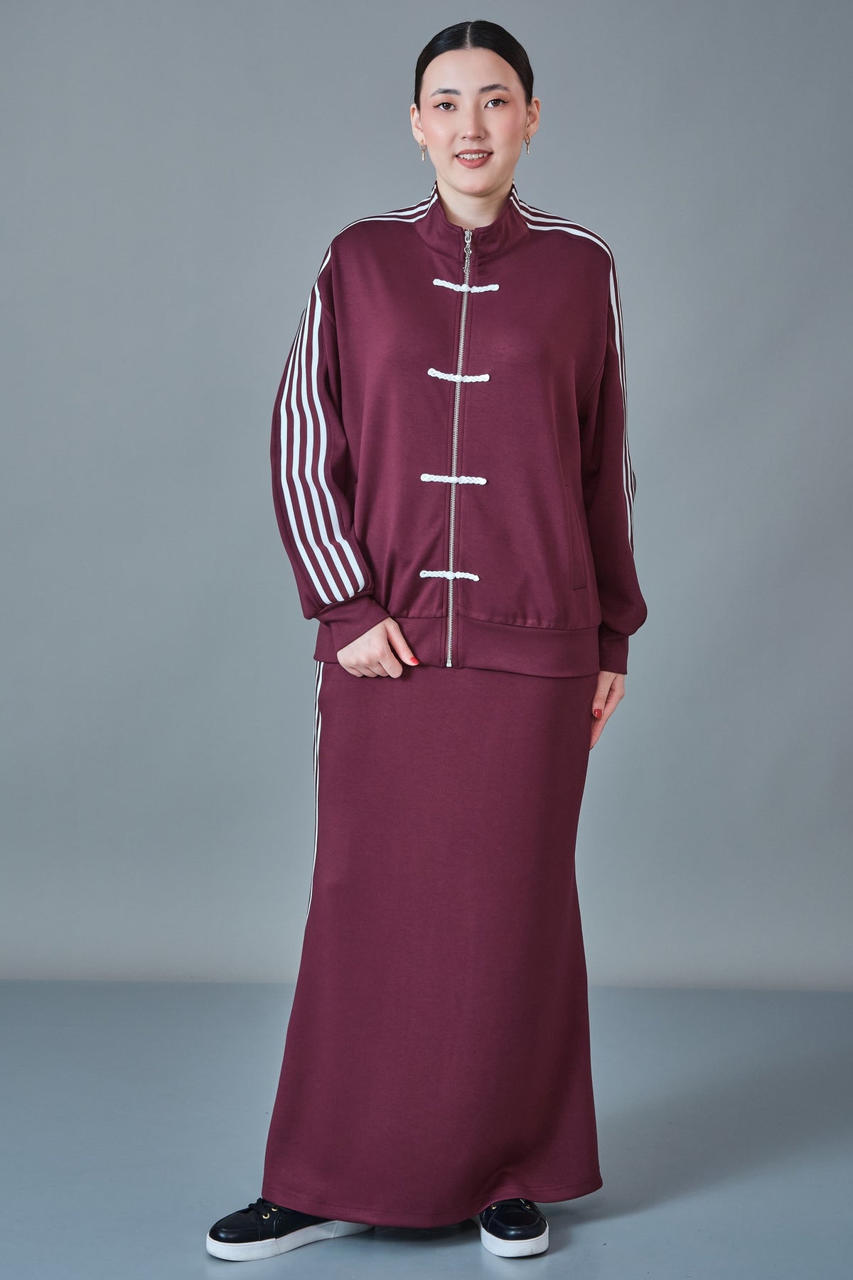 Orient - Regular Size Suit (ORI27K6478)