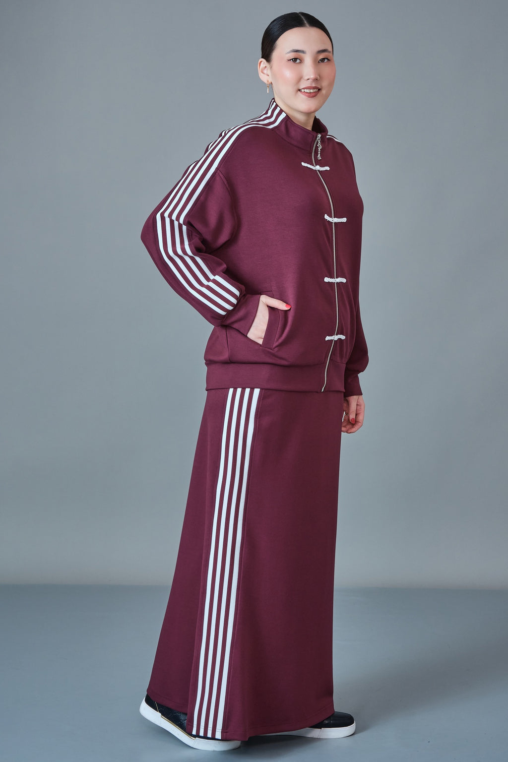 Orient - Regular Size Suit (ORI27K6478)