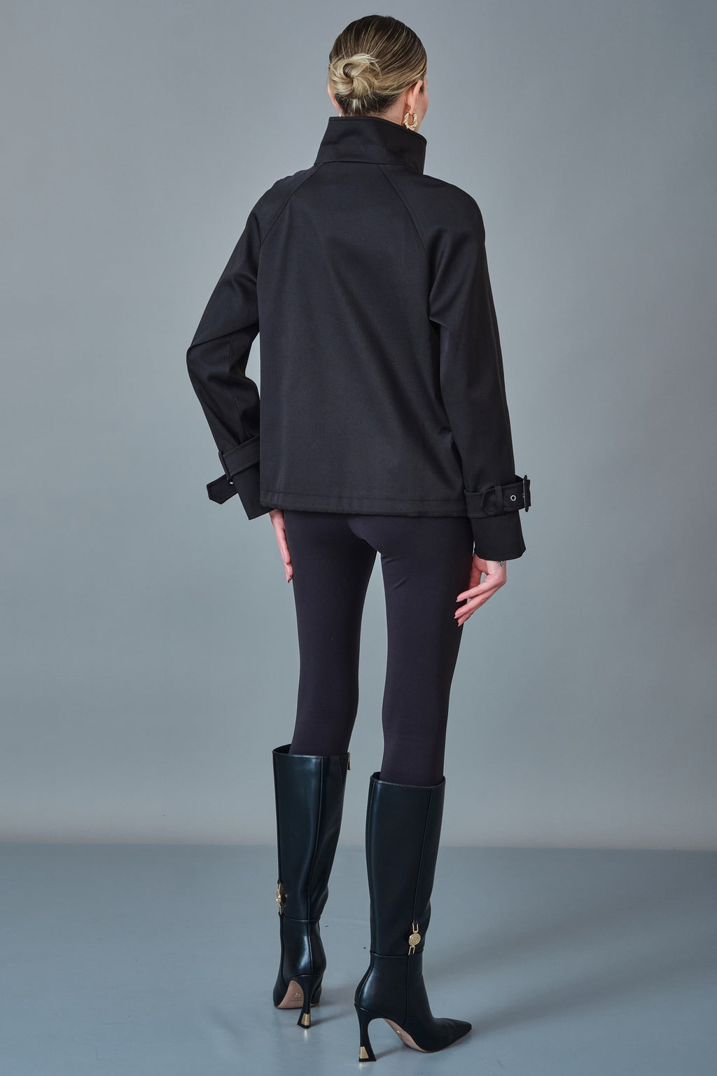 Renata - Regular Size Trench Coat (MAX27K1892)