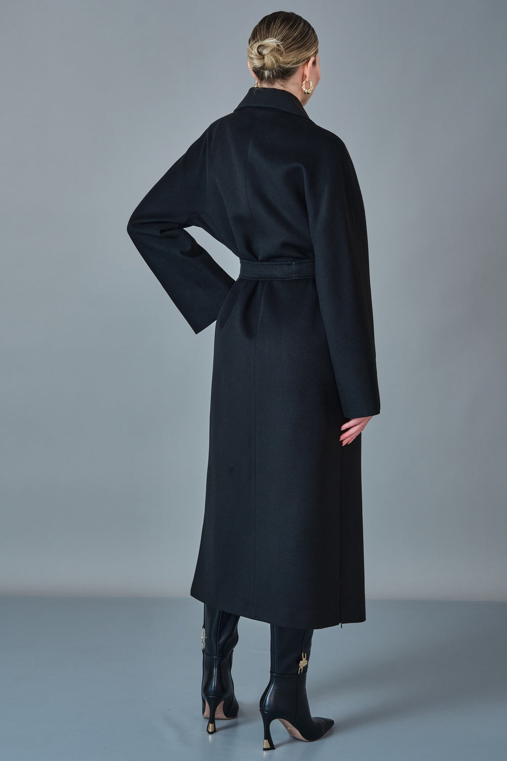 Renata - Regular Size Coat (REN27K35366)
