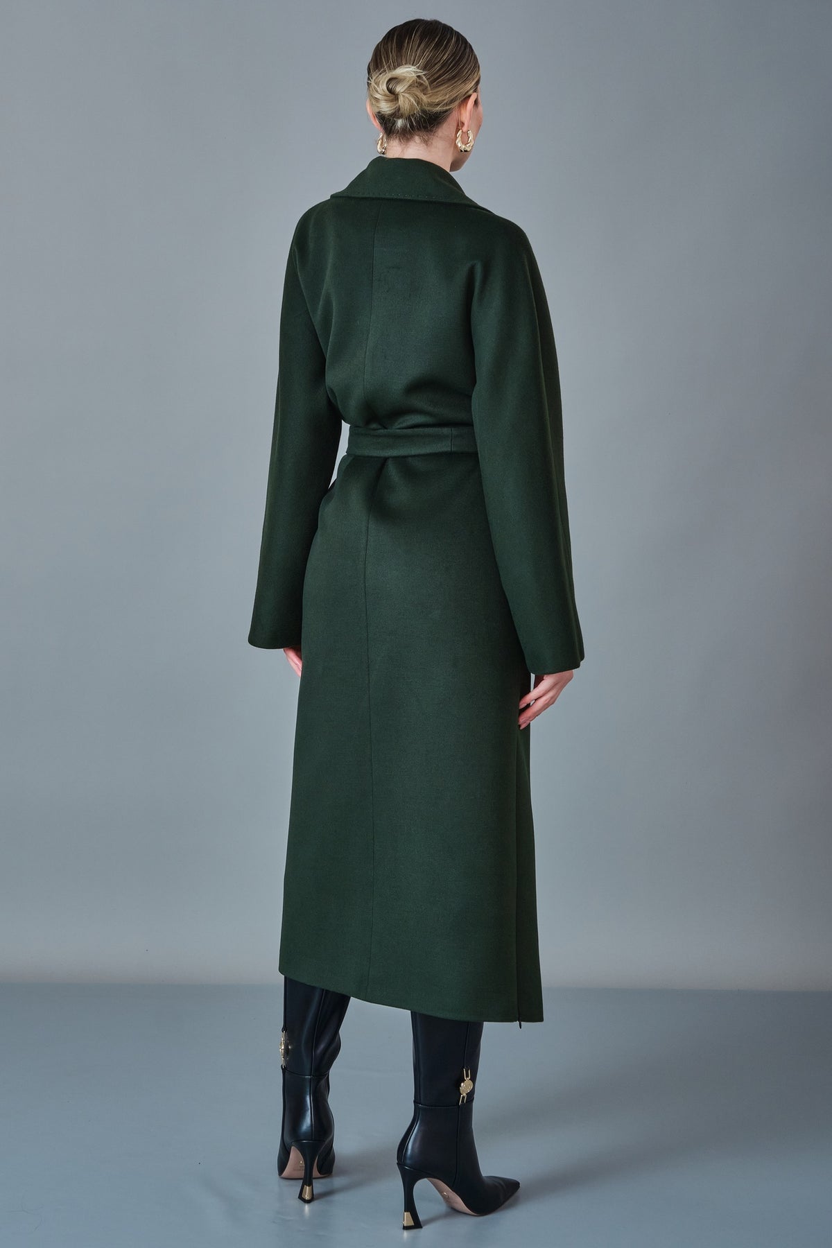 Renata - Regular Size Coat (REN27K35366)