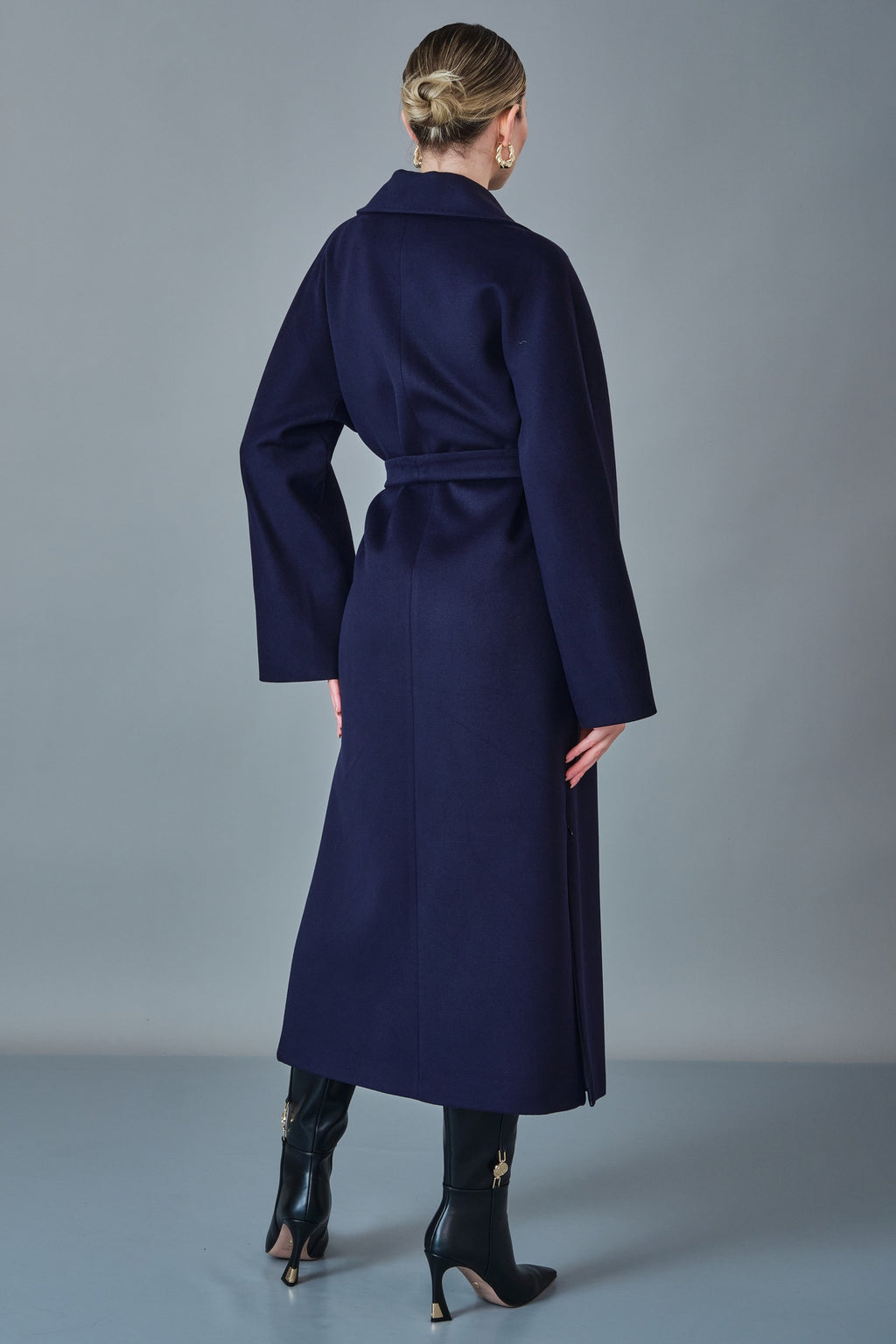 Renata - Regular Size Coat (REN27K35366)