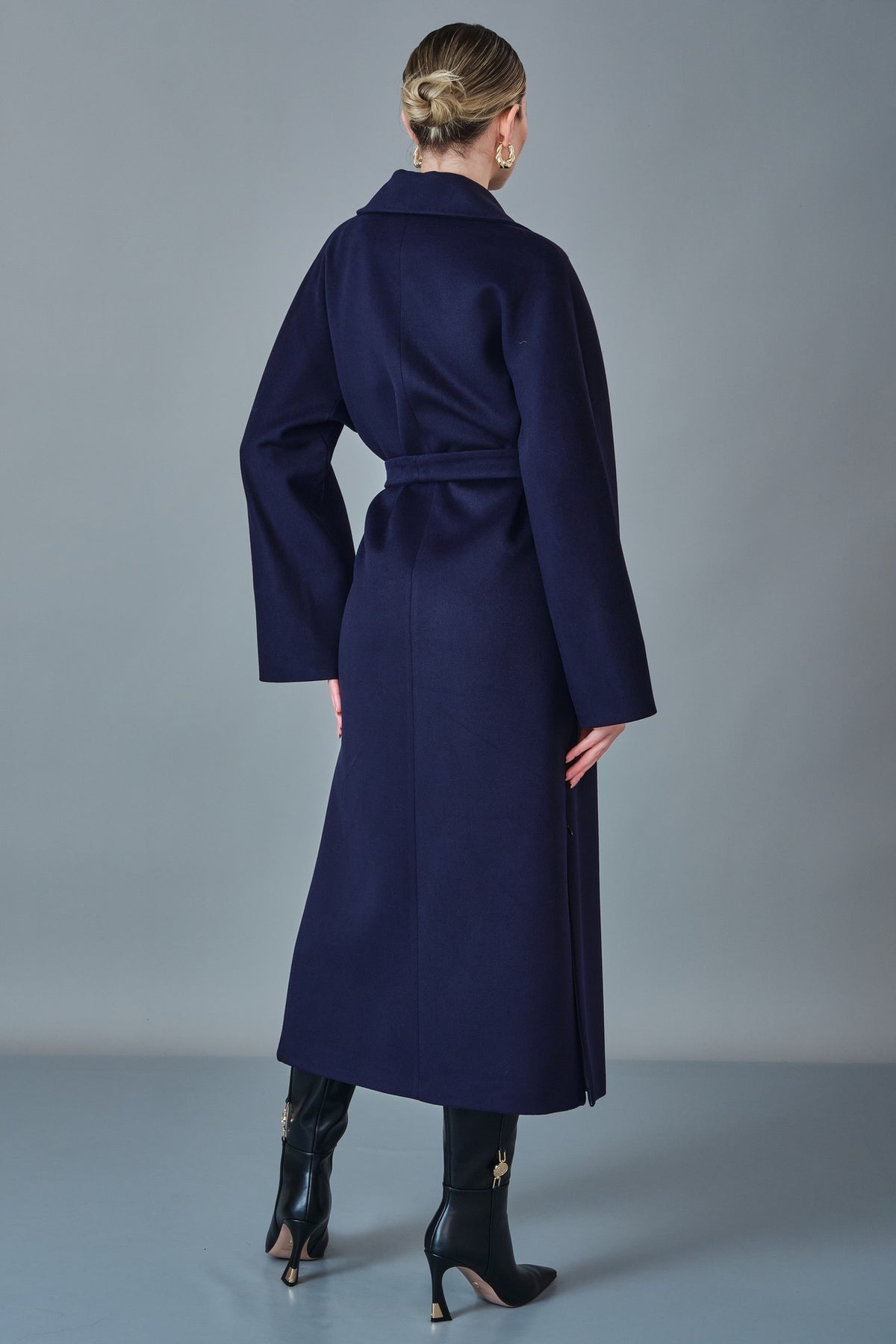 Renata - Regular Size Coat (REN27K35366)