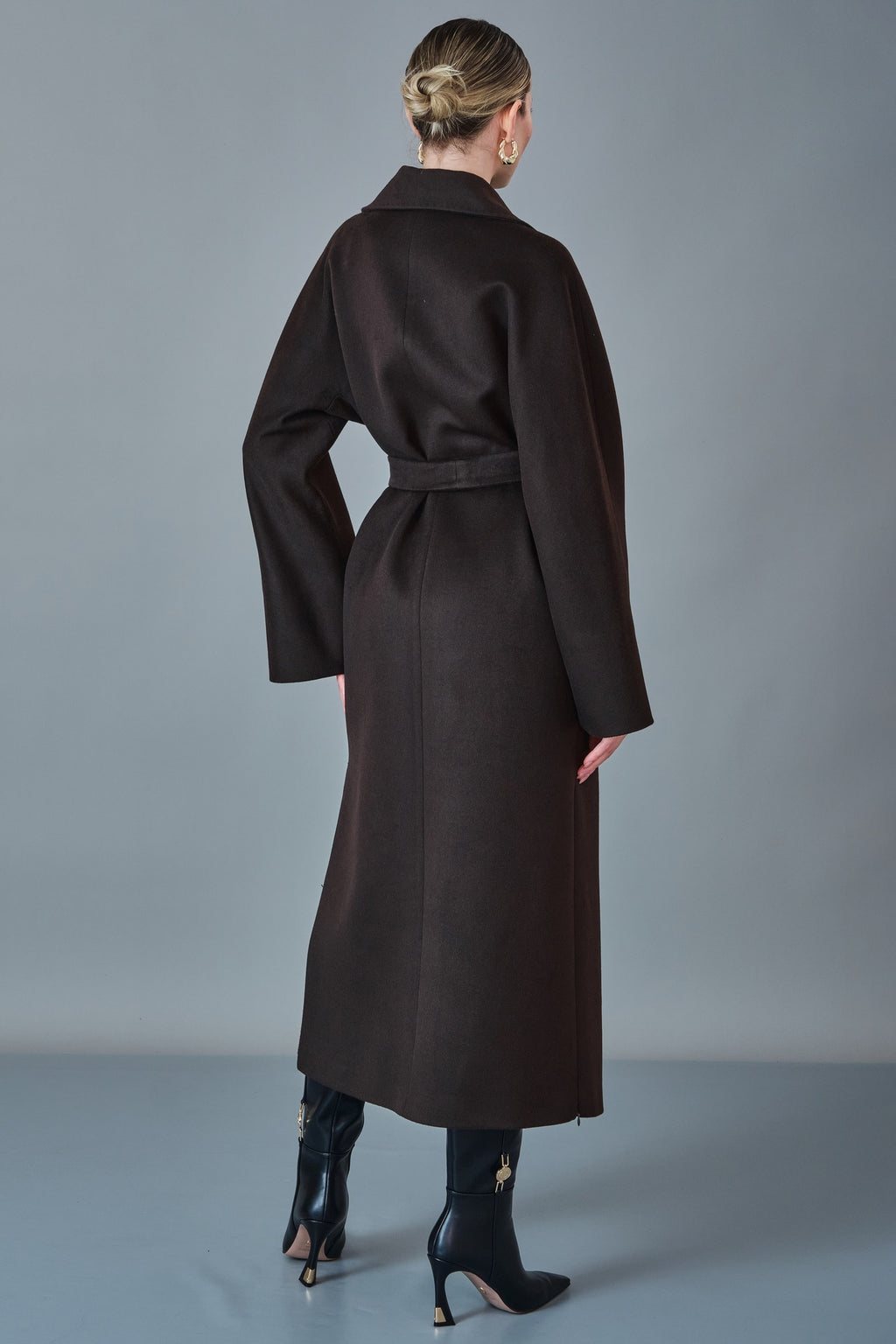 Renata - Regular Size Coat (REN27K35366)