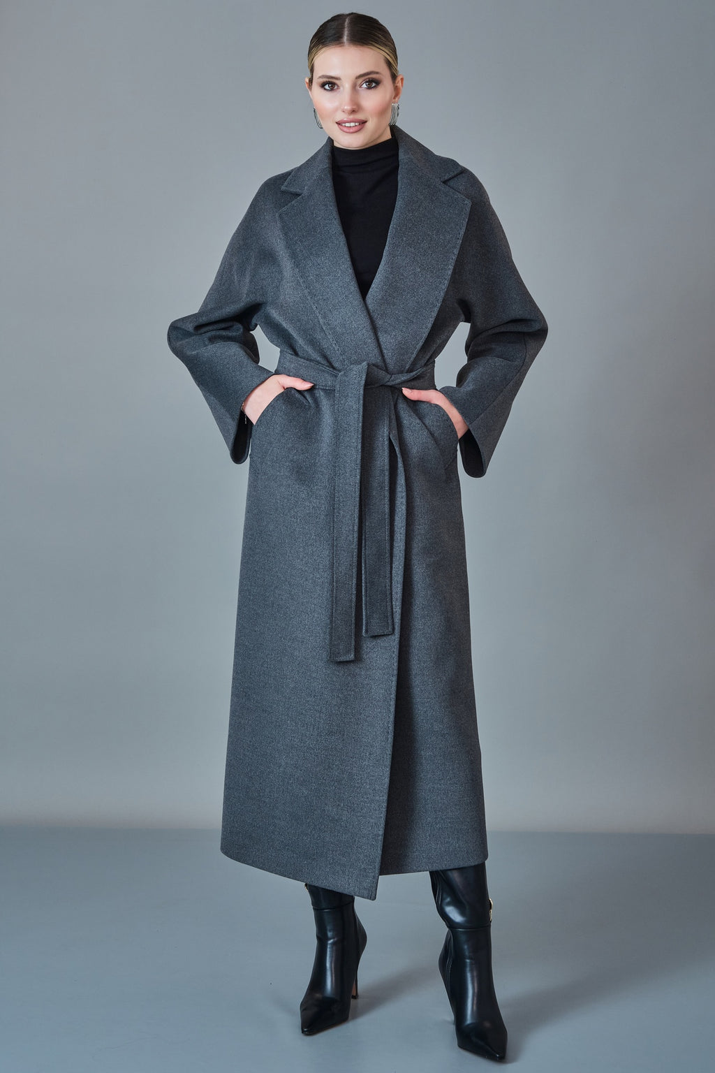 Renata - Regular Size Coat (REN27K35366)
