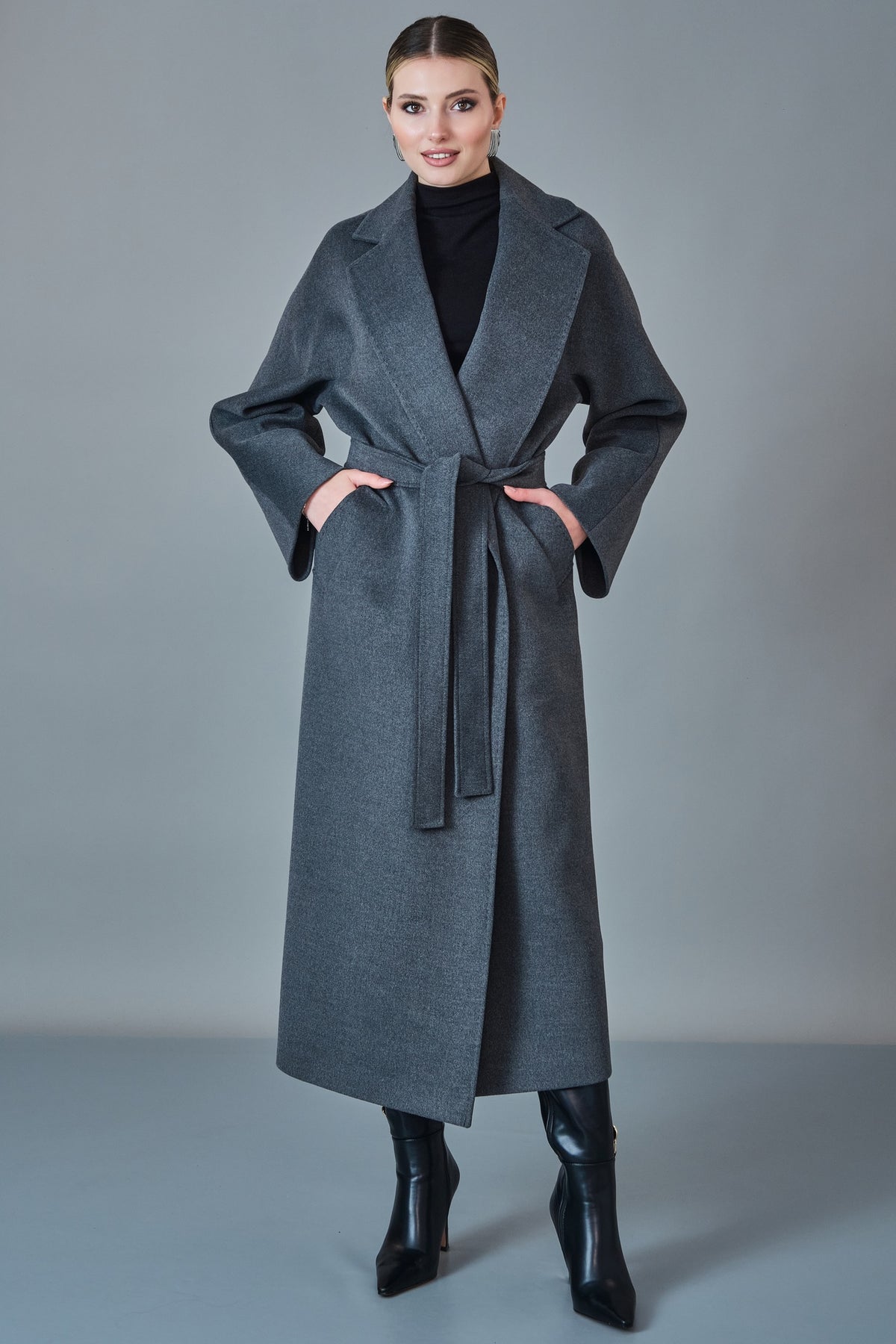 Renata - Regular Size Coat (REN27K35366)