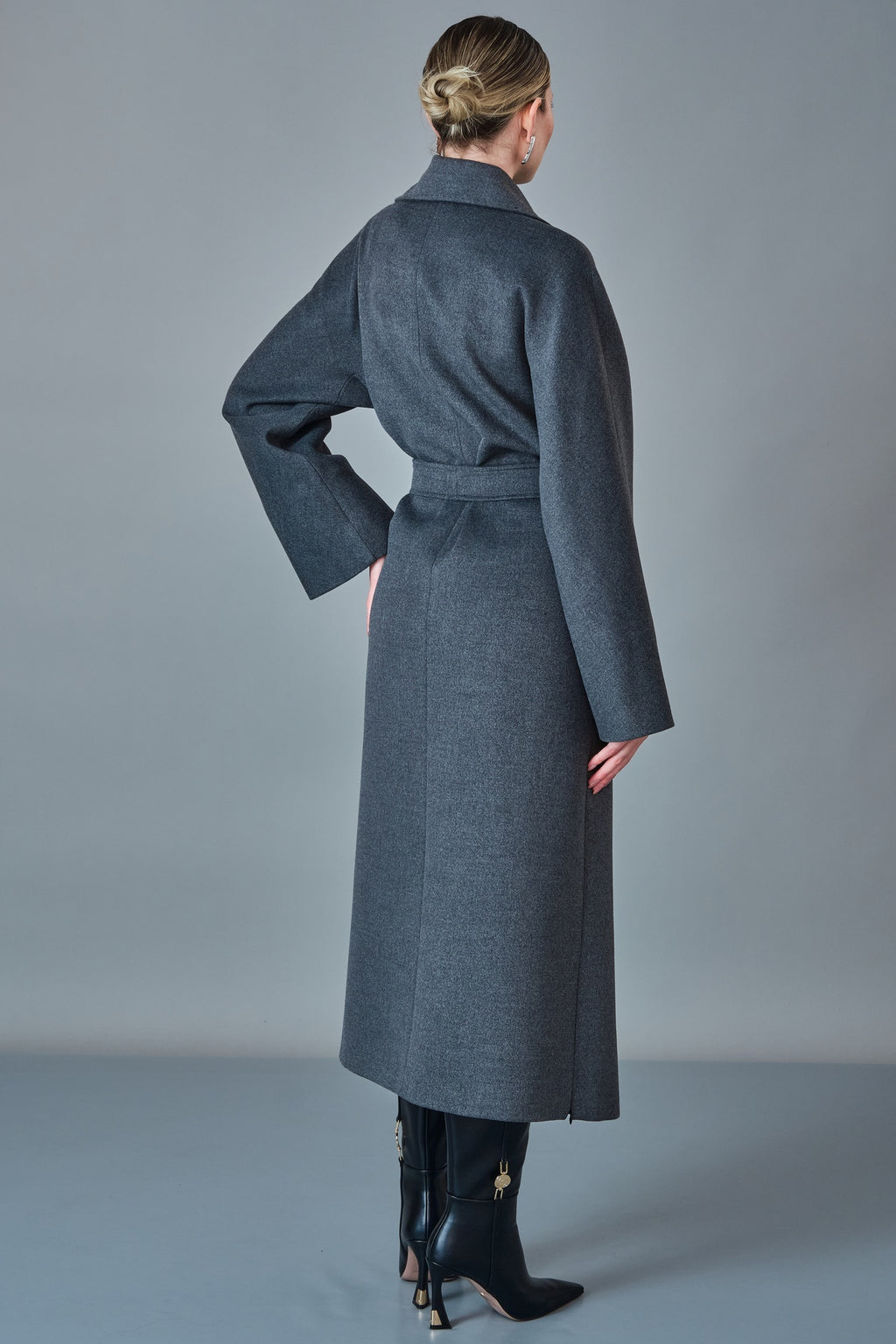 Renata - Regular Size Coat (REN27K35366)