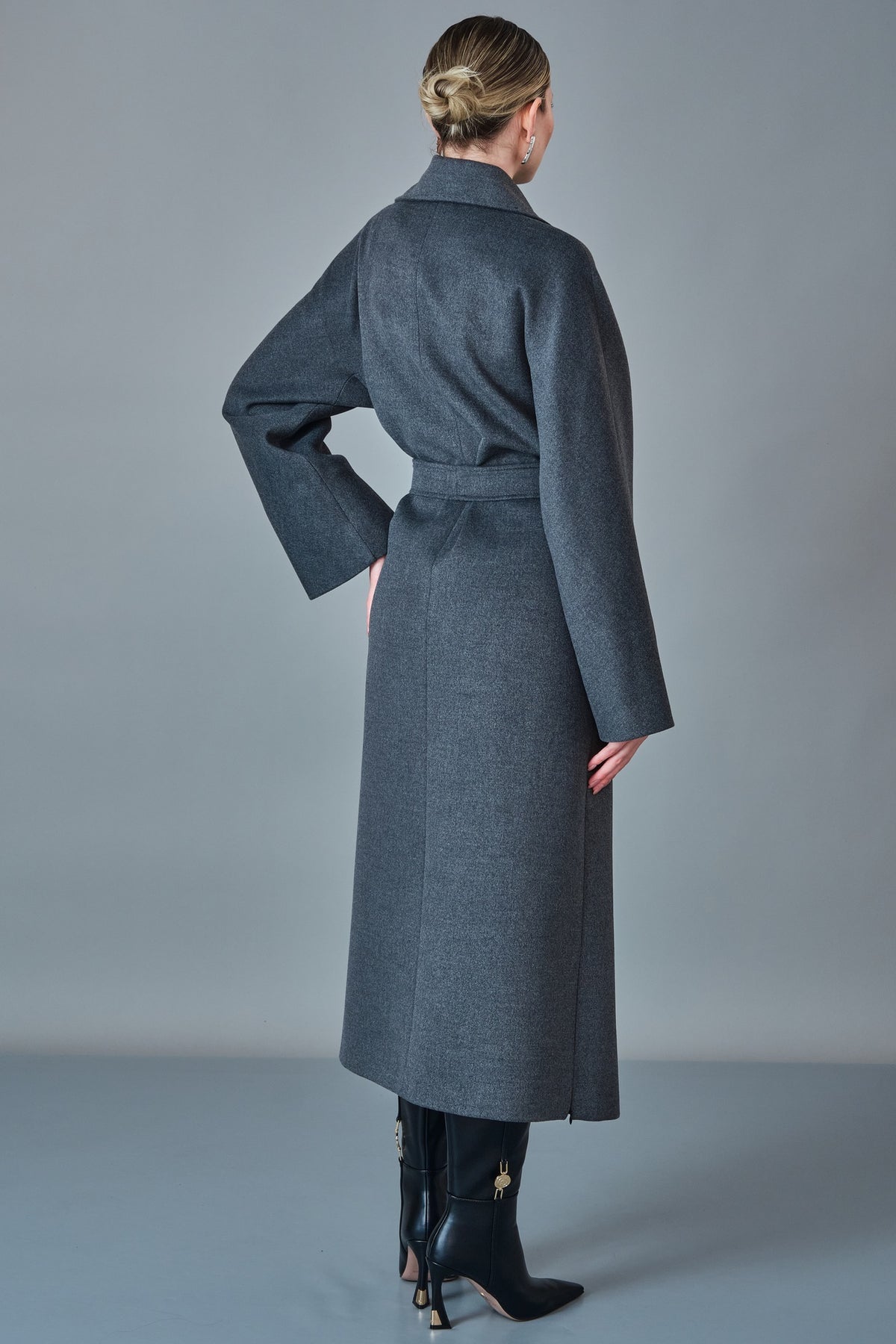 Renata - Regular Size Coat (REN27K35366)