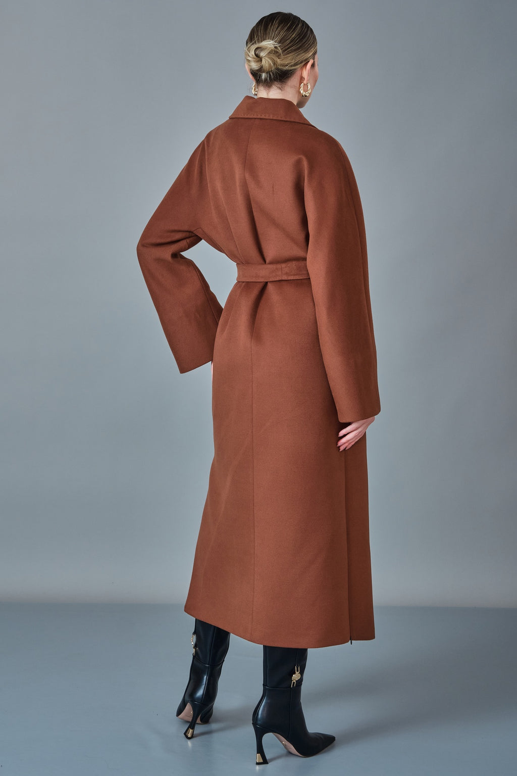 Renata - Regular Size Coat (REN27K35366)