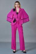Qne Tu - Regular Size Suit (QNE27K5348)