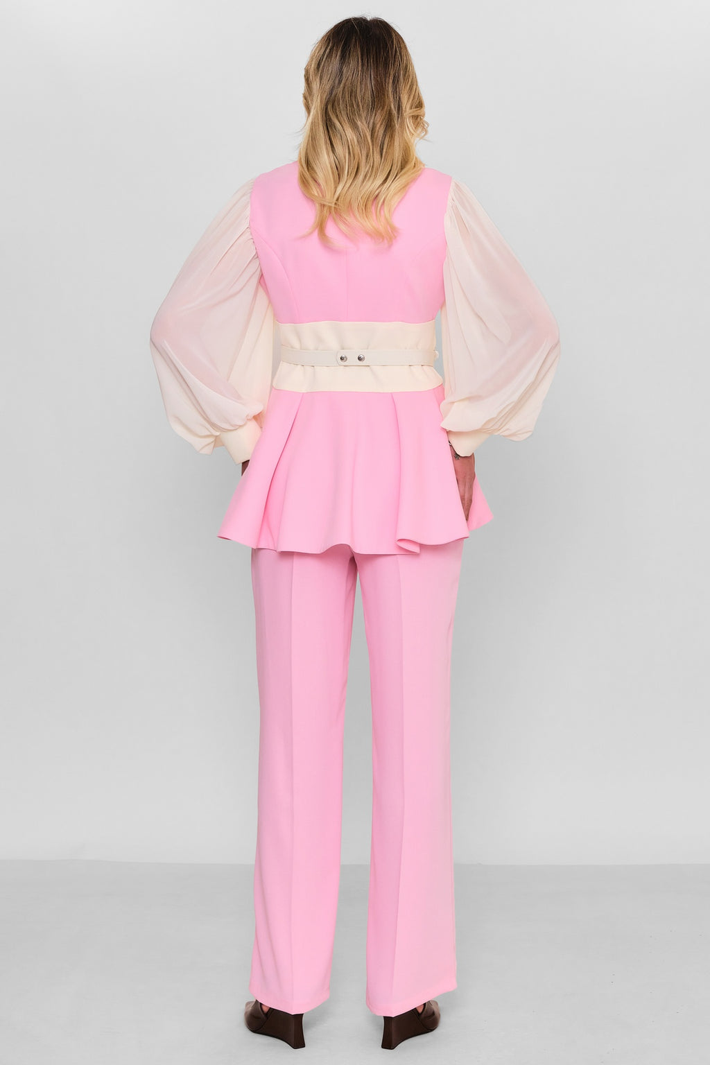 Qne Tu - Regular Size Suit (QNE27K5185)