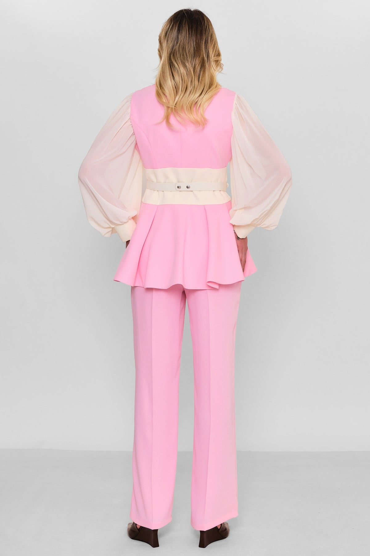 Qne Tu - Regular Size Suit (QNE27K5185)