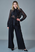 Mamulier - Regular Size Shirt (MML27K7113)