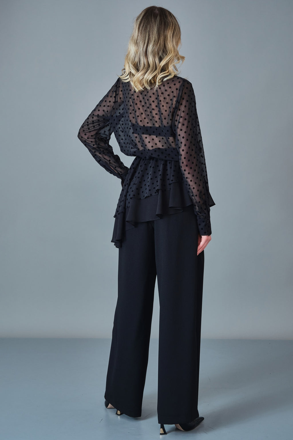 Mamulier - Regular Size Shirt (MML27K7113)