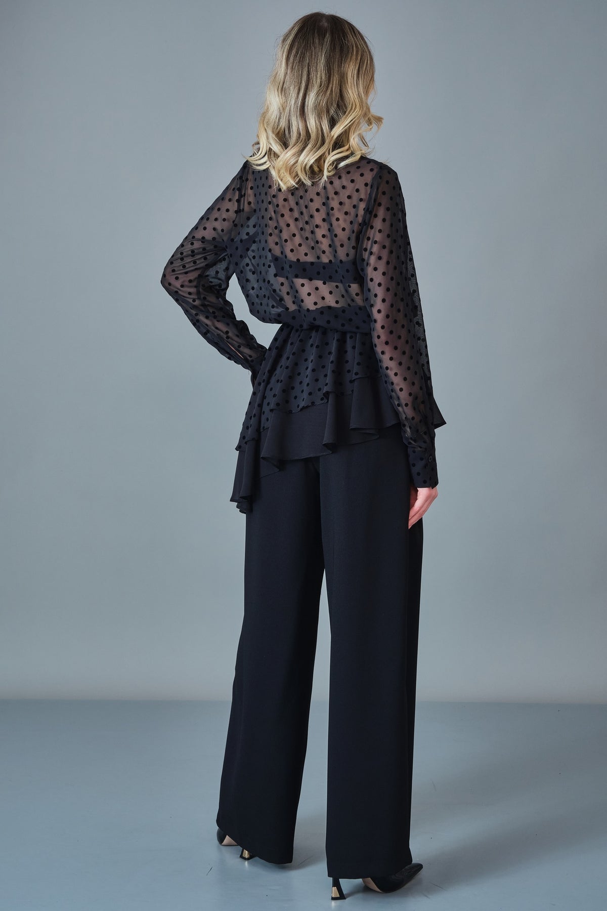Mamulier - Regular Size Shirt (MML27K7113)