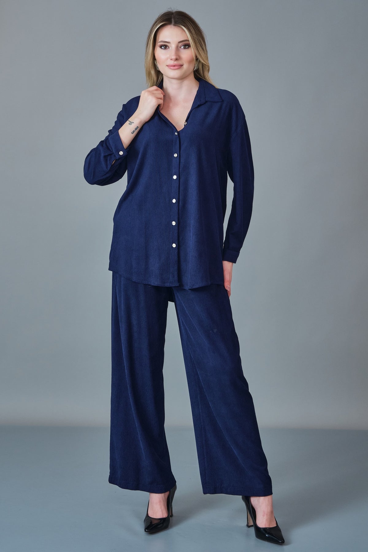 Gull-Ay - Regular Size Shirt (GLY27KGG010)