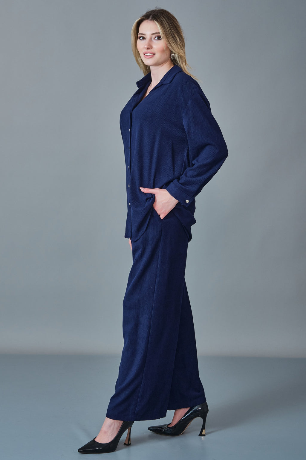 Gull-Ay - Regular Size Shirt (GLY27KGG010)