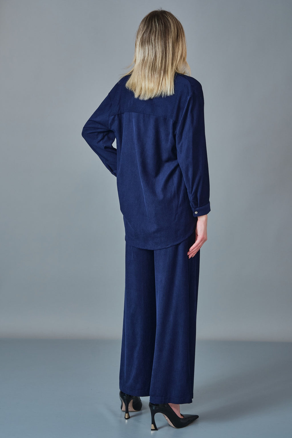 Gull-Ay - Regular Size Shirt (GLY27KGG010)