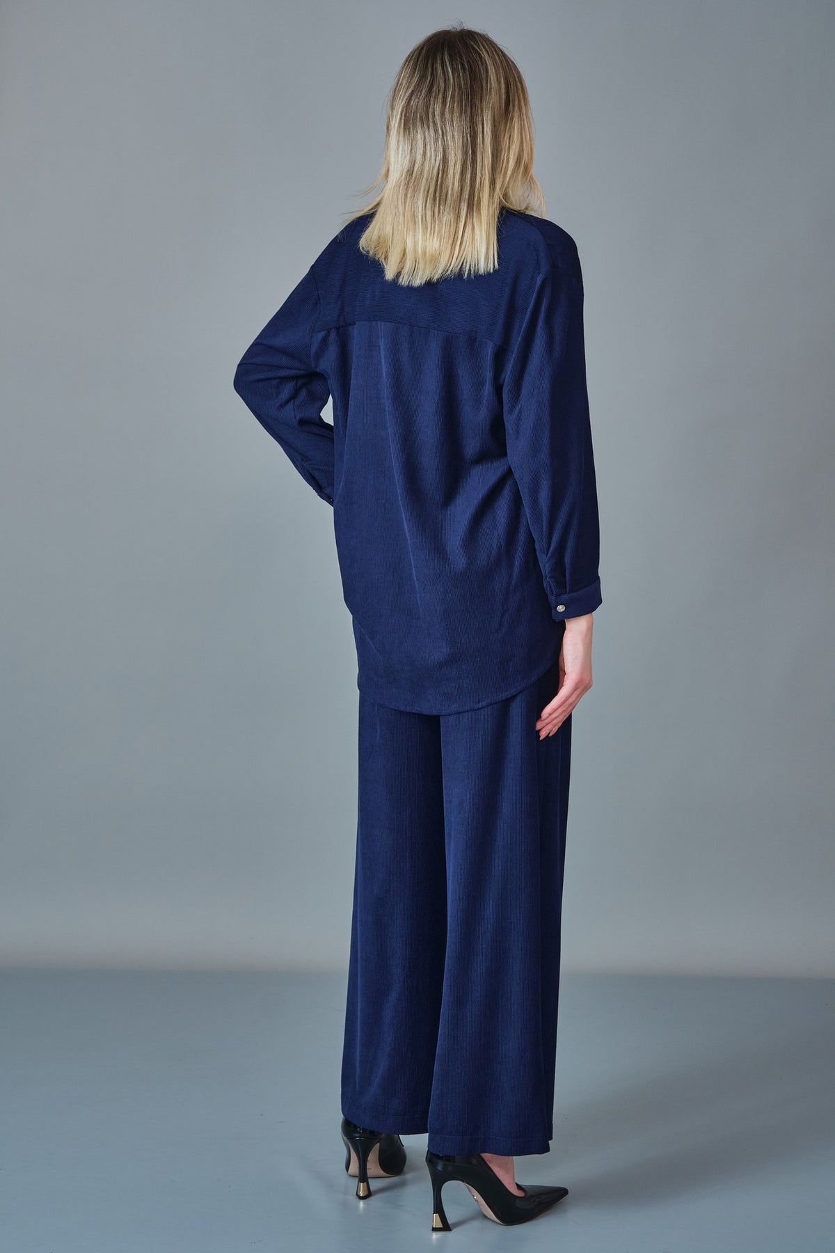 Gull-Ay - Regular Size Shirt (GLY27KGG010)