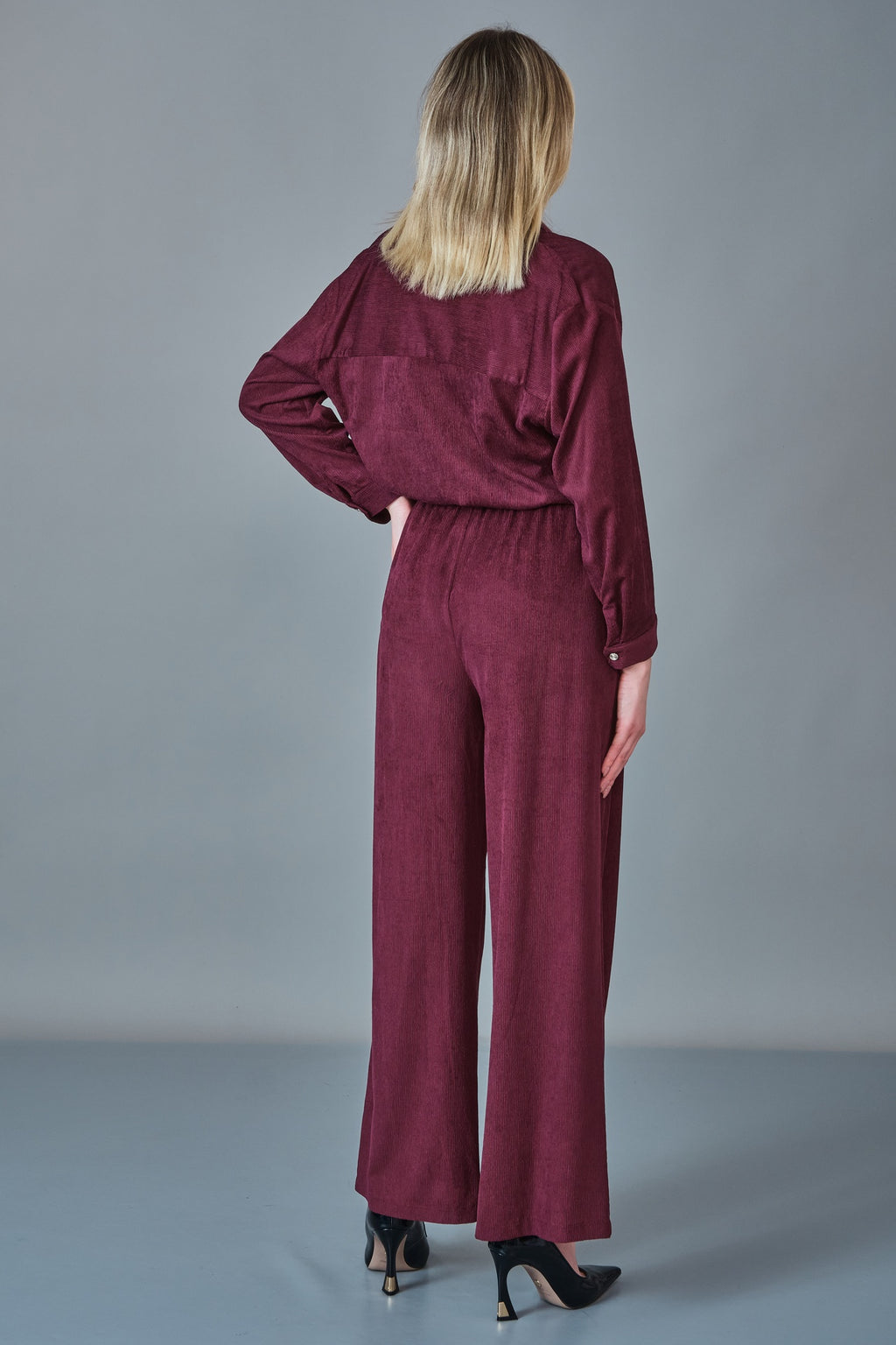 Gull-Ay - Regular Size Shirt (GLY27KGG010)