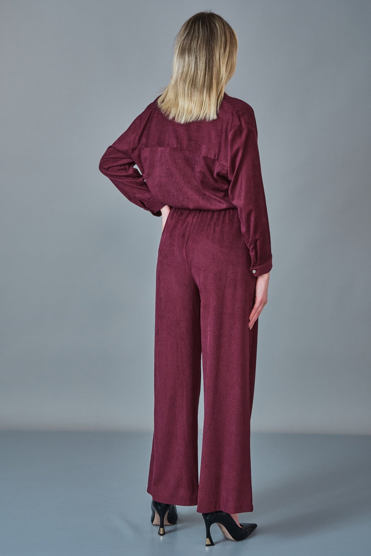 Gull-Ay - Regular Size Shirt (GLY27KGG010)