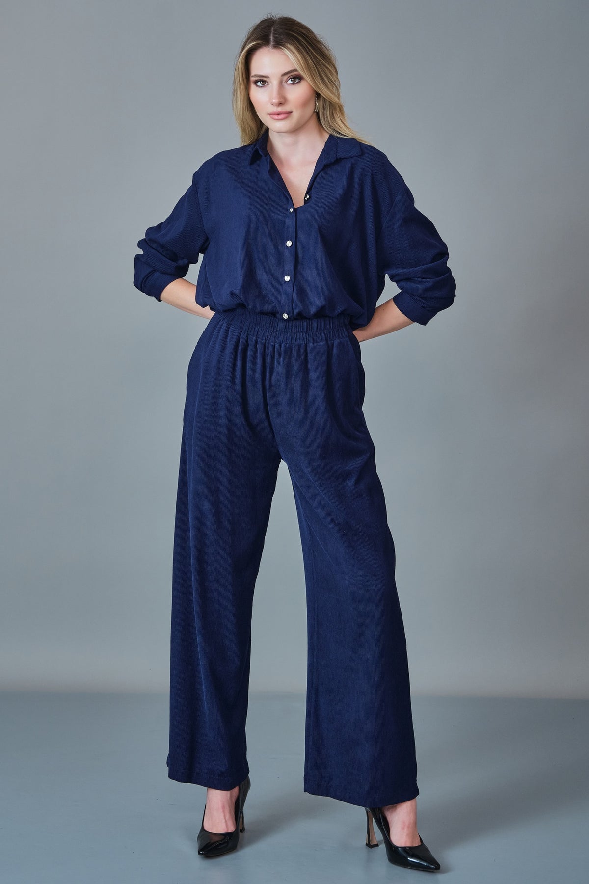 Gull-Ay - Regular Size Trousers (GLY27KGP010)