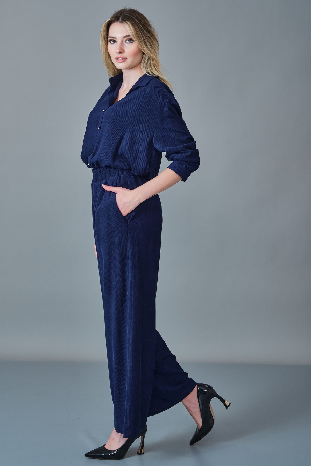 Gull-Ay - Regular Size Trousers (GLY27KGP010)