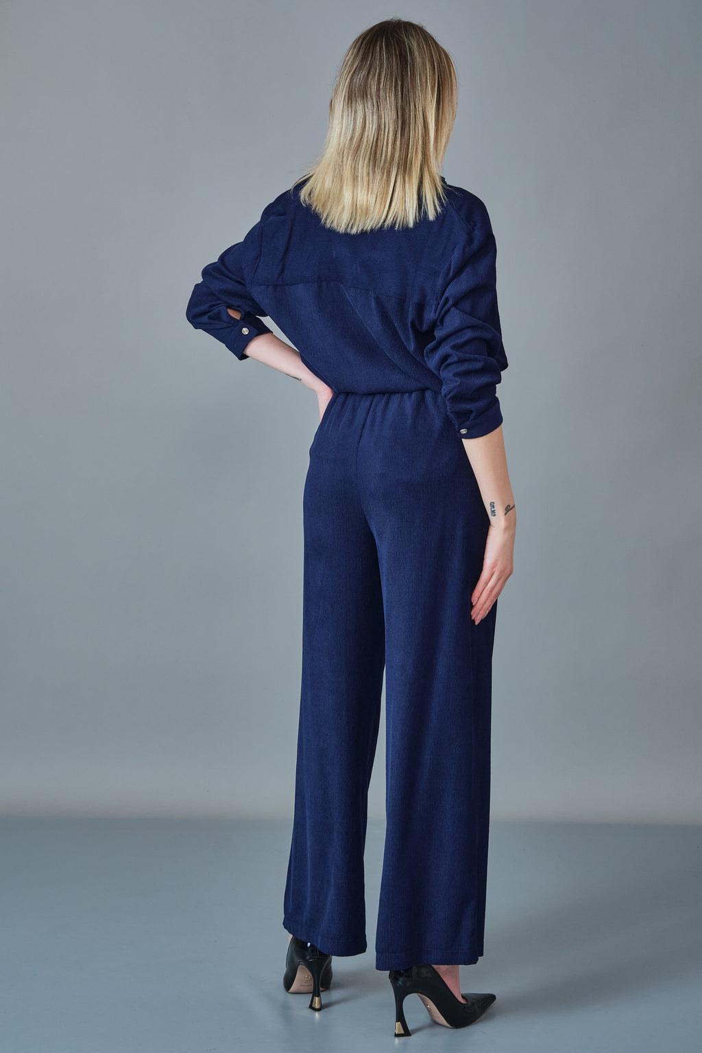 Gull-Ay - Regular Size Trousers (GLY27KGP010)