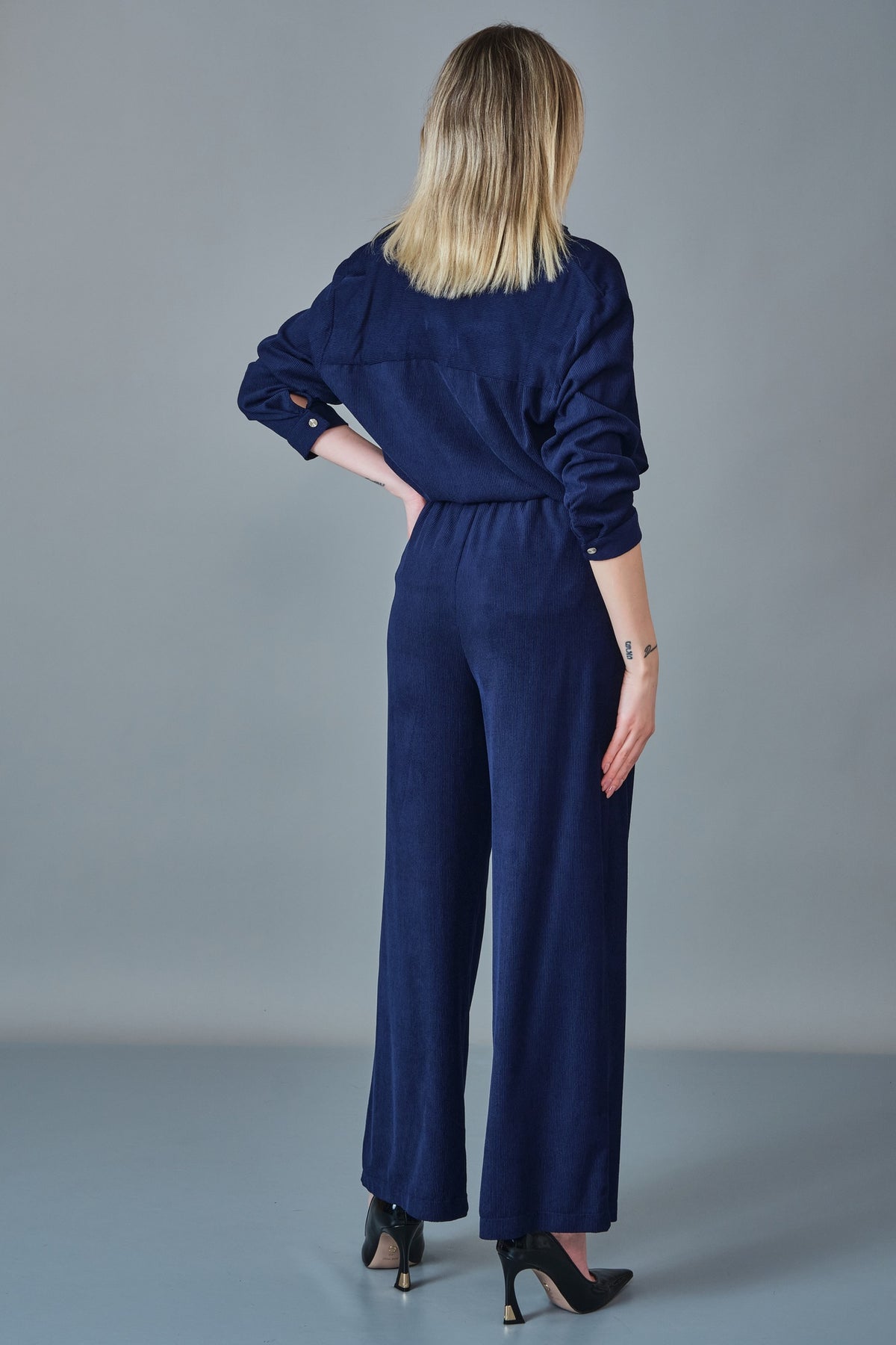 Gull-Ay - Regular Size Trousers (GLY27KGP010)