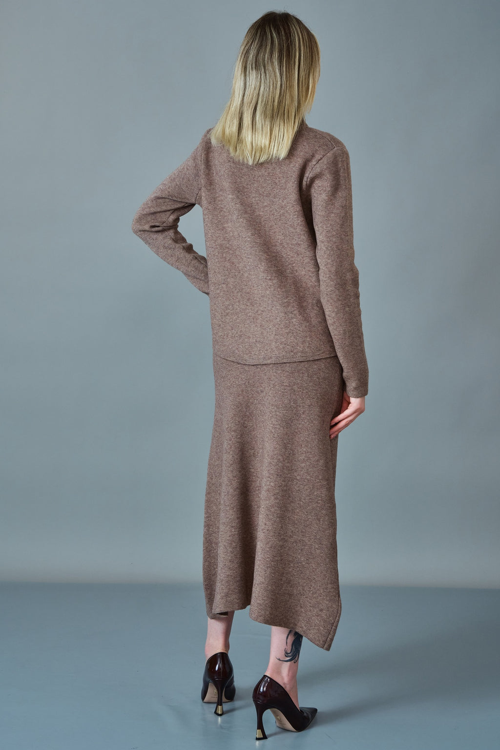 Gull-Ay - Regular Size Jumper (GLY27KTK002)