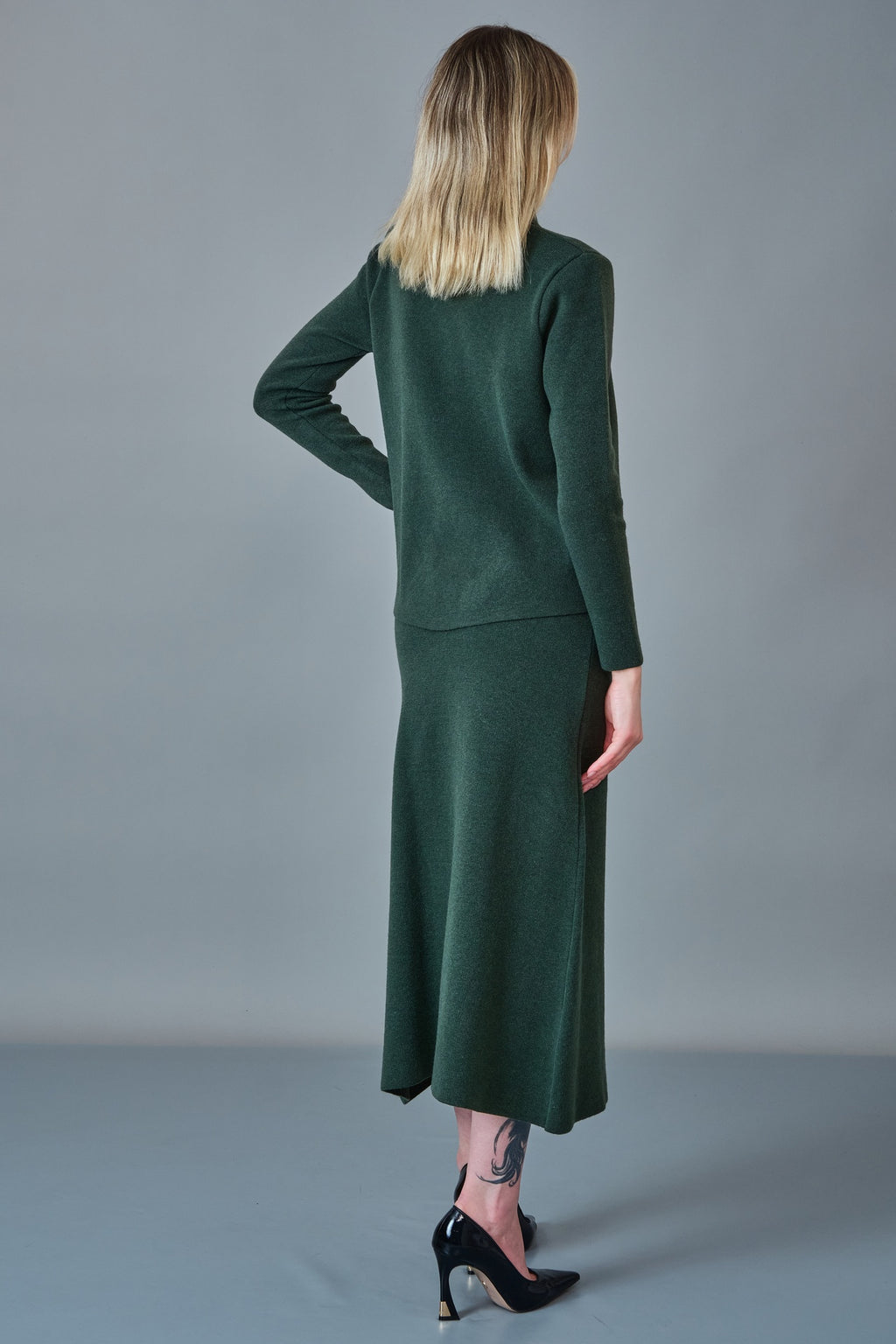 Gull-Ay - Regular Size Jumper (GLY27KTK002)