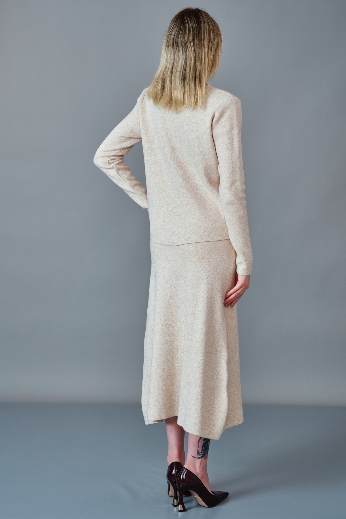 Gull-Ay - Regular Size Jumper (GLY27KTK002)