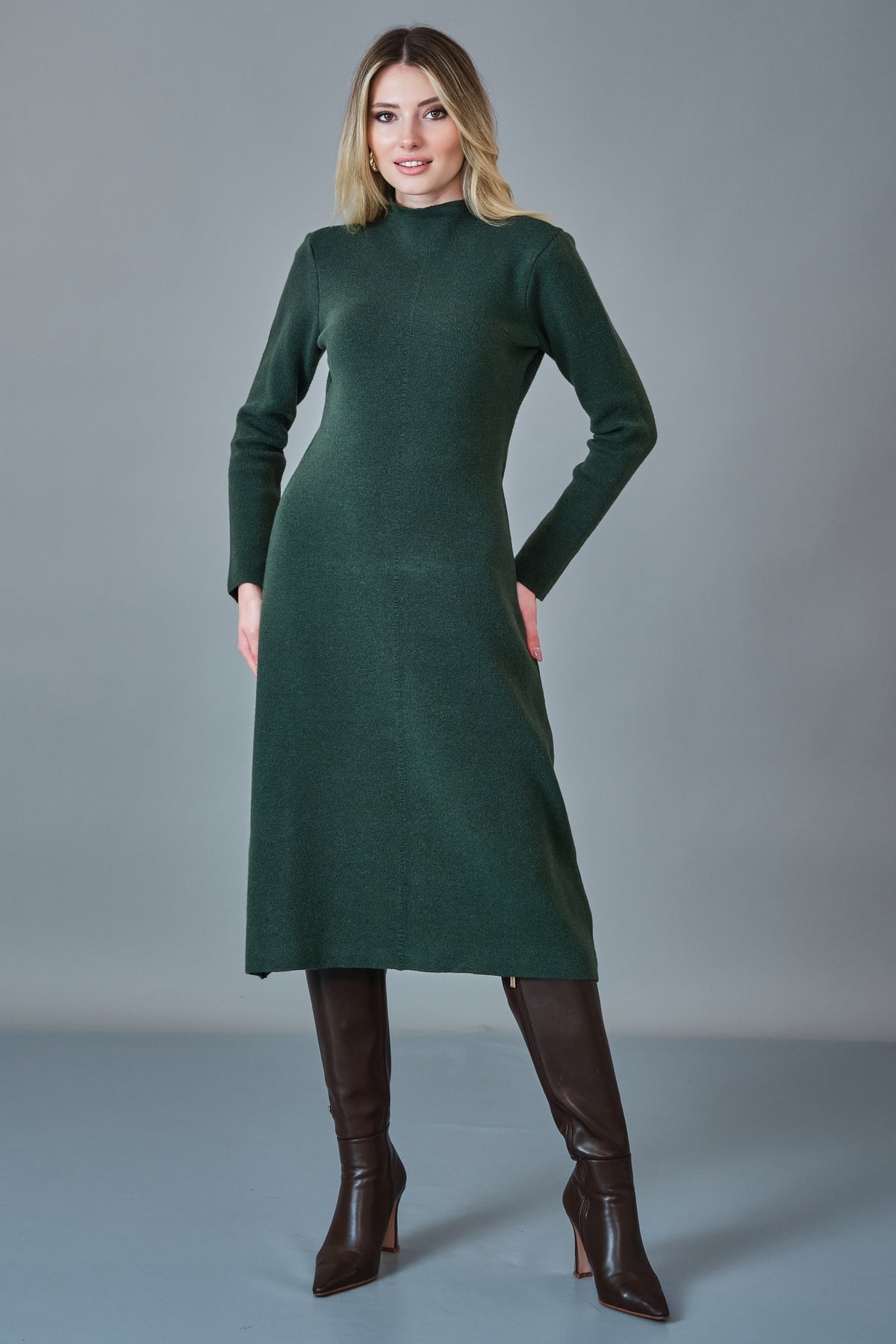 Gull-Ay - Regular Size Dress (GLY27KTK001)