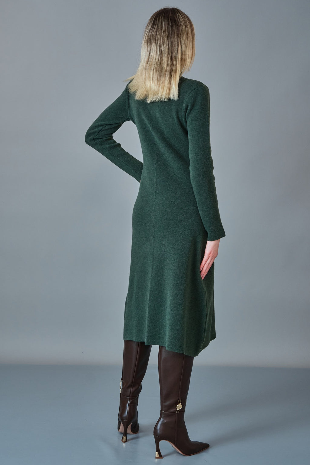 Gull-Ay - Regular Size Dress (GLY27KTK001)