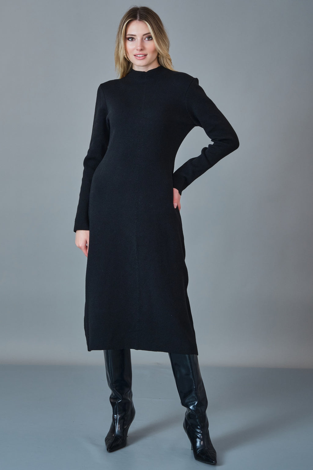 Gull-Ay - Regular Size Dress (GLY27KTK001)