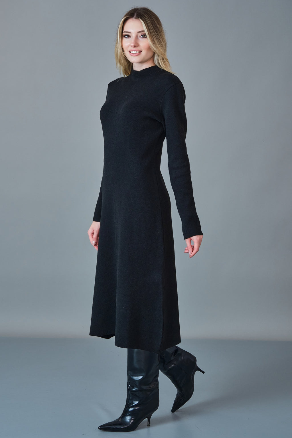 Gull-Ay - Regular Size Dress (GLY27KTK001)