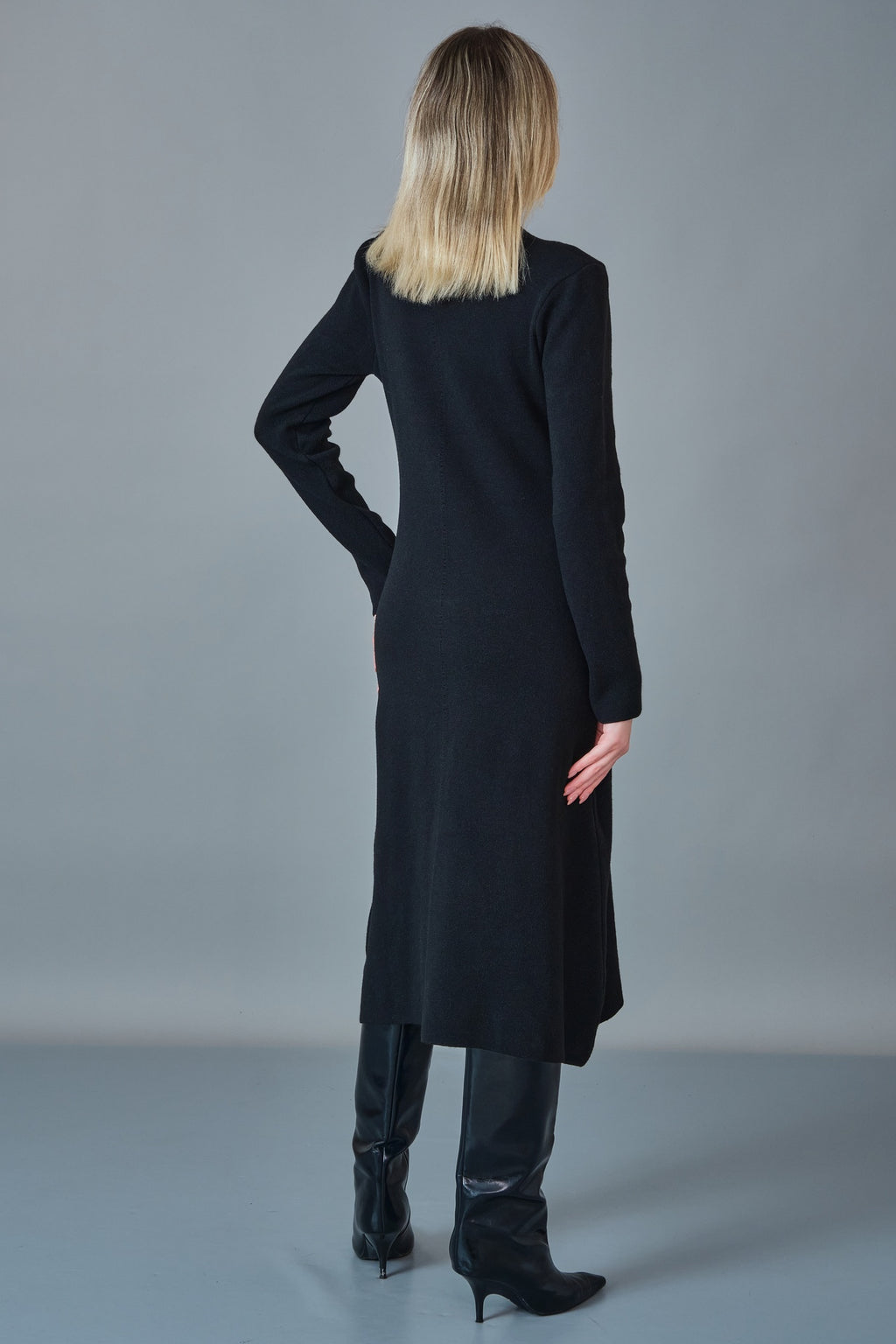 Gull-Ay - Regular Size Dress (GLY27KTK001)