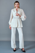 Qne Tu - Regular Size Suit (QNE27K5263)