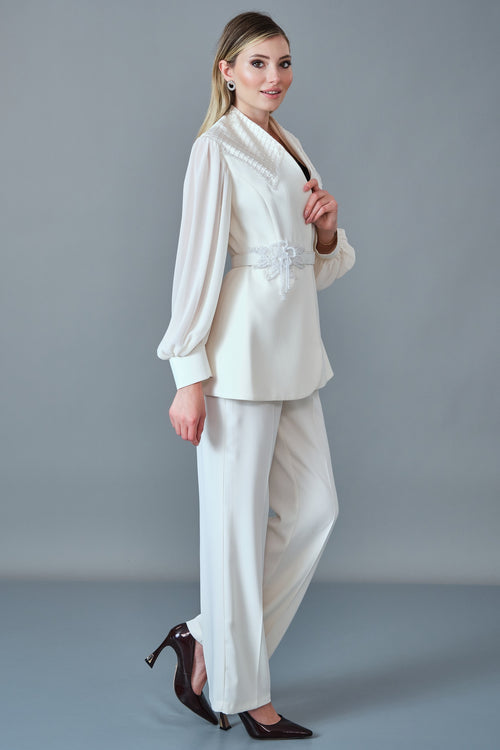 Qne Tu - Regular Size Suit (QNE27K5263)