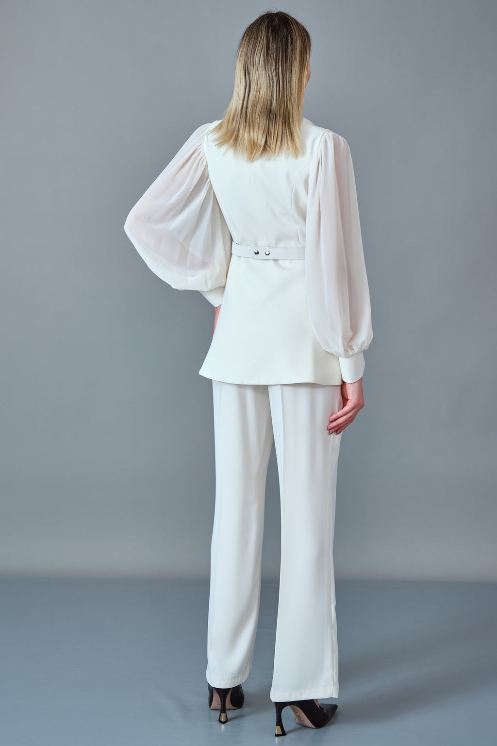 Qne Tu - Regular Size Suit (QNE27K5263)