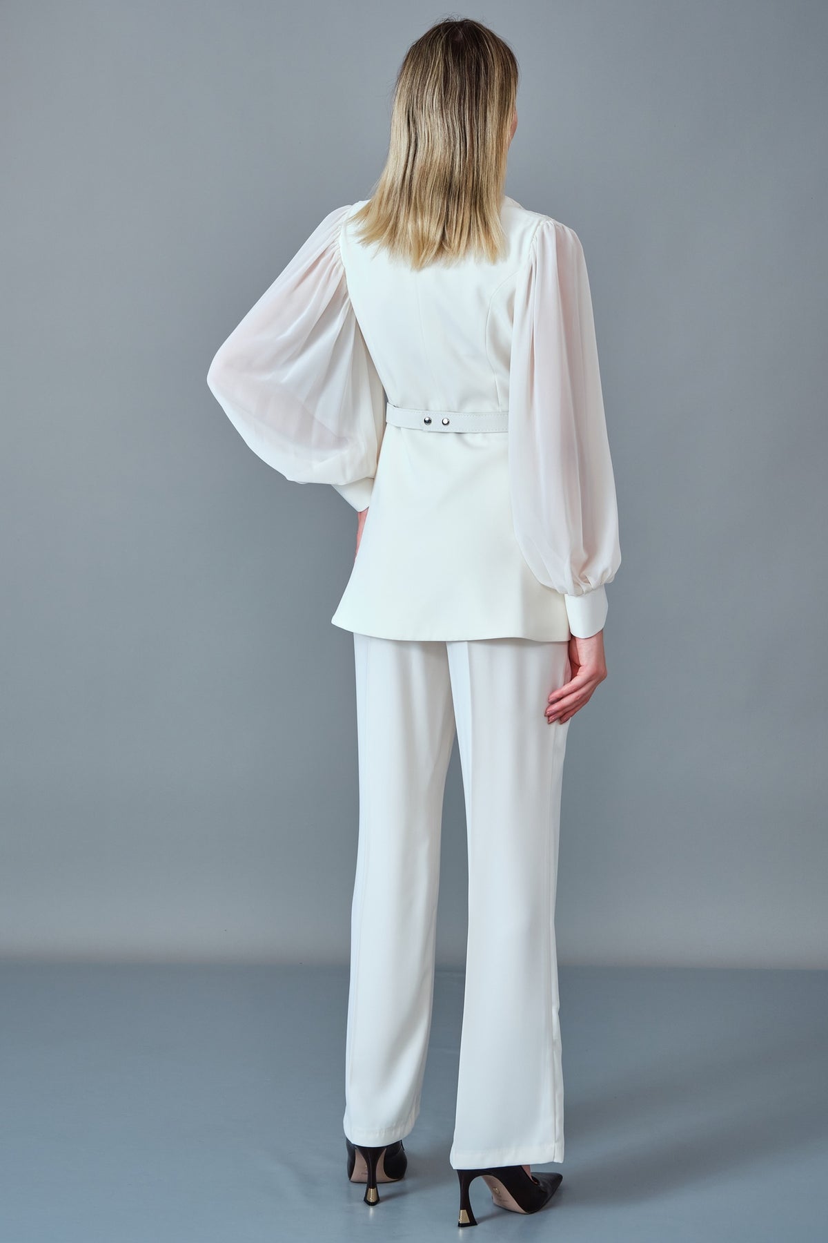 Qne Tu - Regular Size Suit (QNE27K5263)