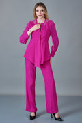 Qne Tu - Regular Size Suit (QNE27K5217)