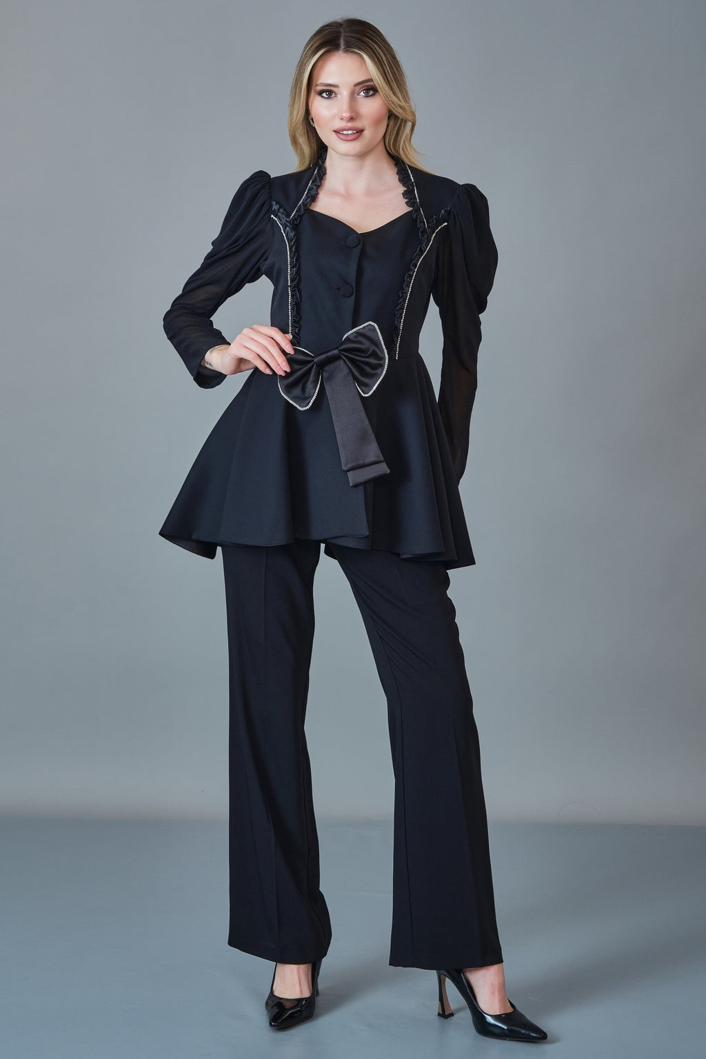 Qne Tu - Regular Size Suit (QNE27K5280)