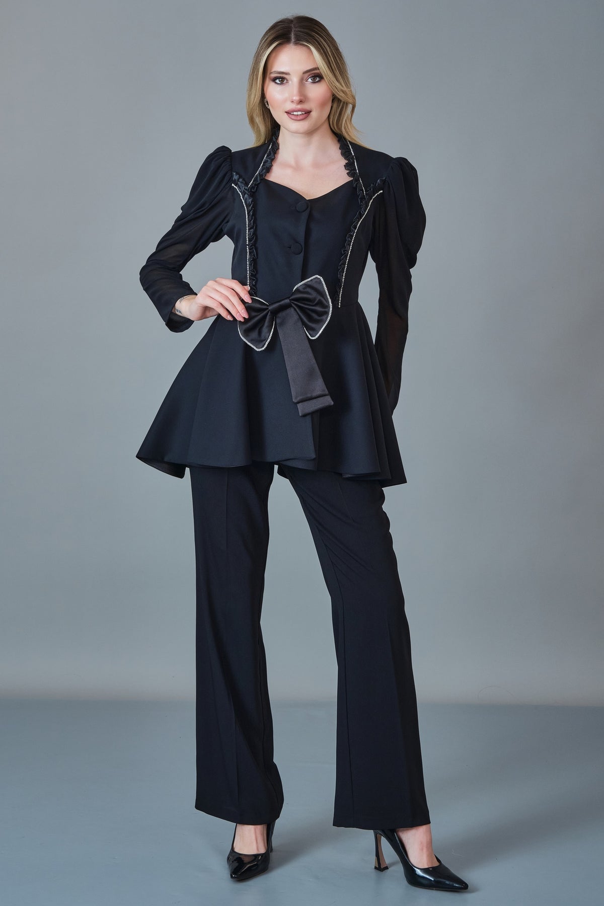 Qne Tu - Regular Size Suit (QNE27K5280)