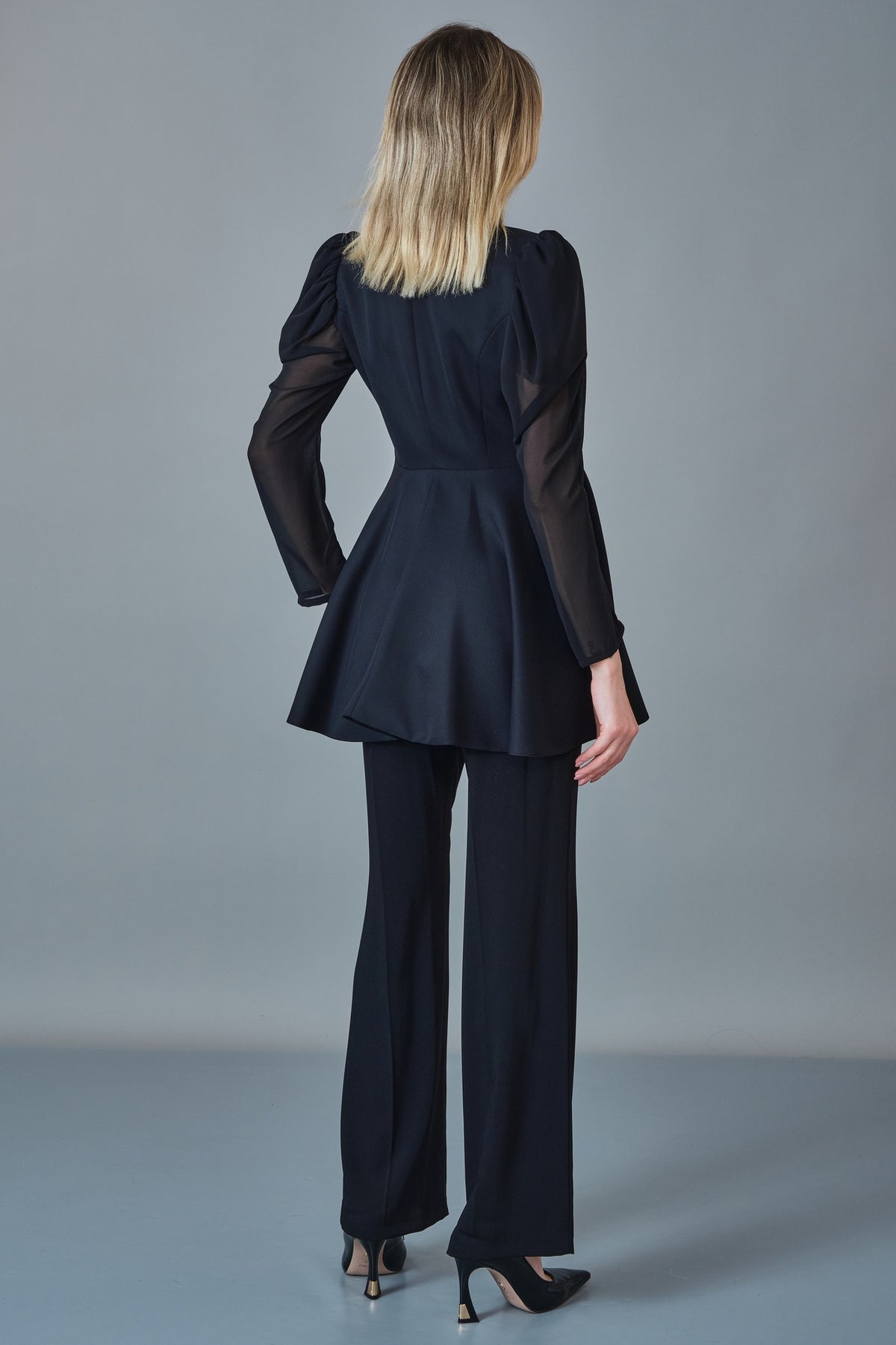 Qne Tu - Regular Size Suit (QNE27K5280)