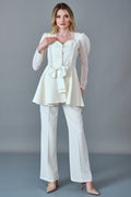 Qne Tu - Regular Size Suit (QNE27K5280)