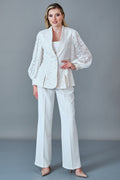 Qne Tu - Regular Size Suit (QNE27K5268)