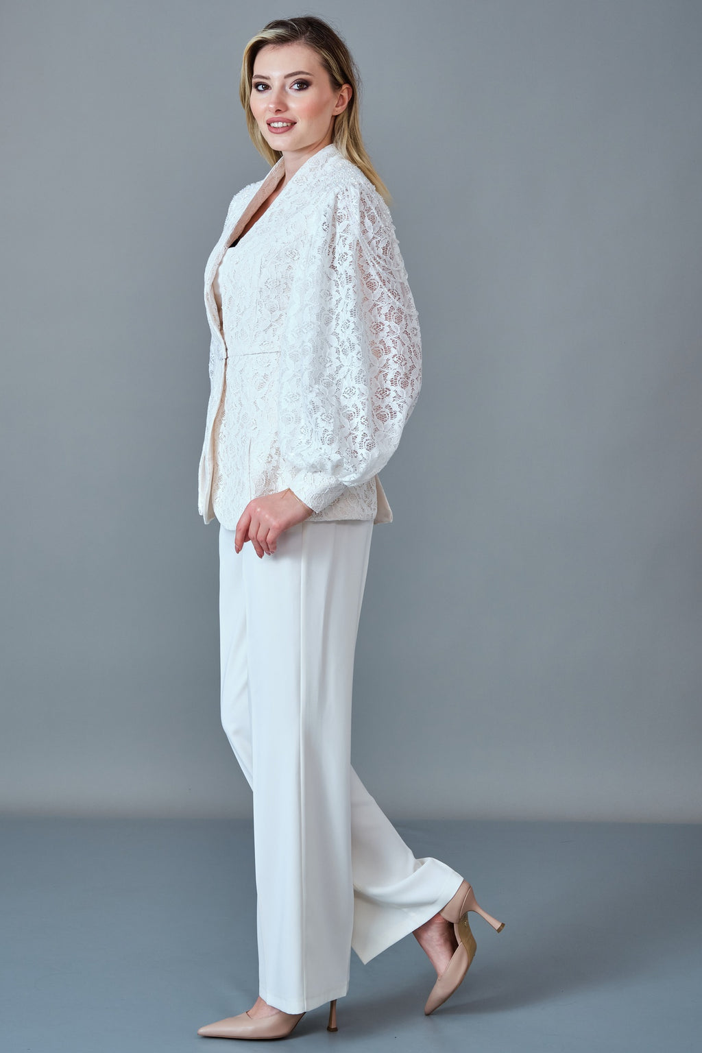 Qne Tu - Regular Size Suit (QNE27K5268)