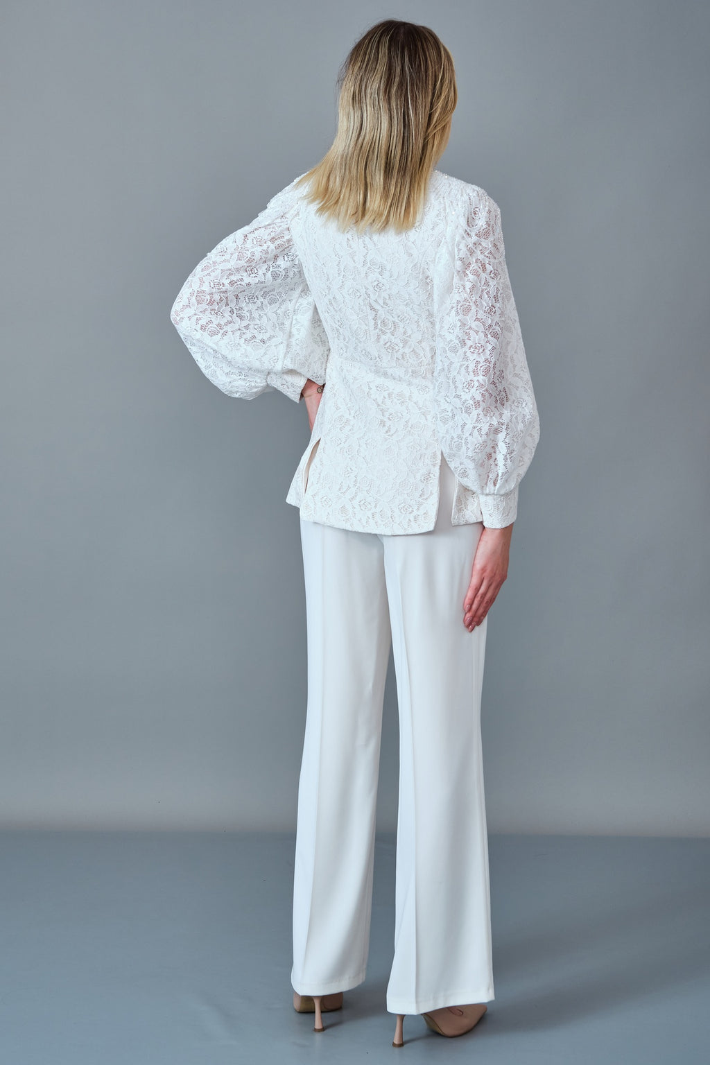 Qne Tu - Regular Size Suit (QNE27K5268)